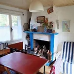Prázdninový dům Petite Maison Rustique Et Atypique *