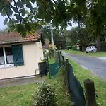 Petite Maison Rustique Et Atypique Prázdninový dům Hourtin