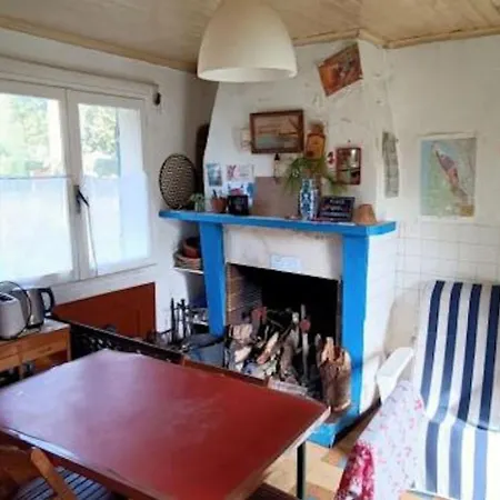 Tatil Evi Petite Maison Rustique Et Atypique *