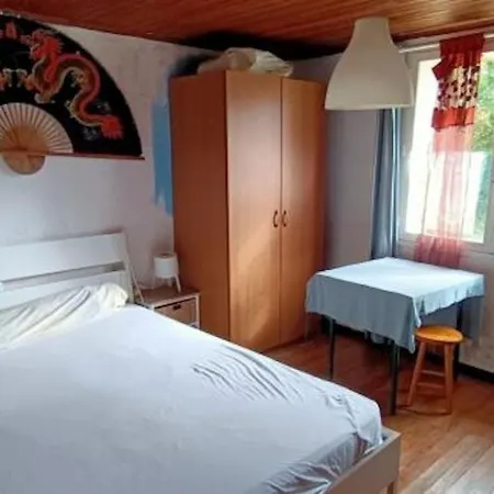 Petite Maison Rustique Et Atypique Tatil Evi