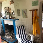 Petite Maison Rustique Et Atypique Tatil Evi *