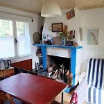 Petite Maison Rustique Et Atypique Hourtin