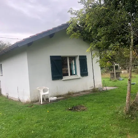 Petite Maison Rustique Et Atypique