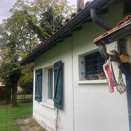 Petite Maison Rustique Et Atypique *