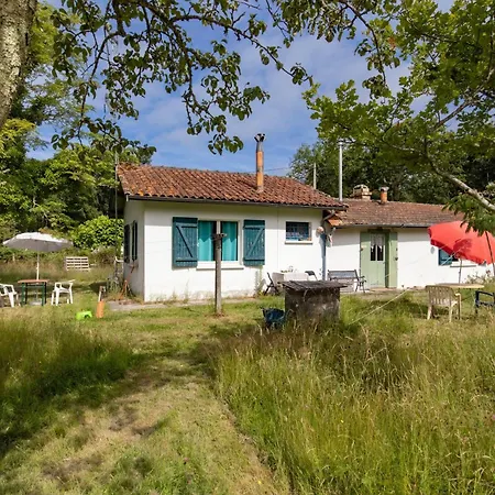 Petite Maison Rustique Et Atypique Holiday home
