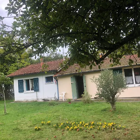 Petite Maison Rustique Et Atypique Holiday home Hourtin